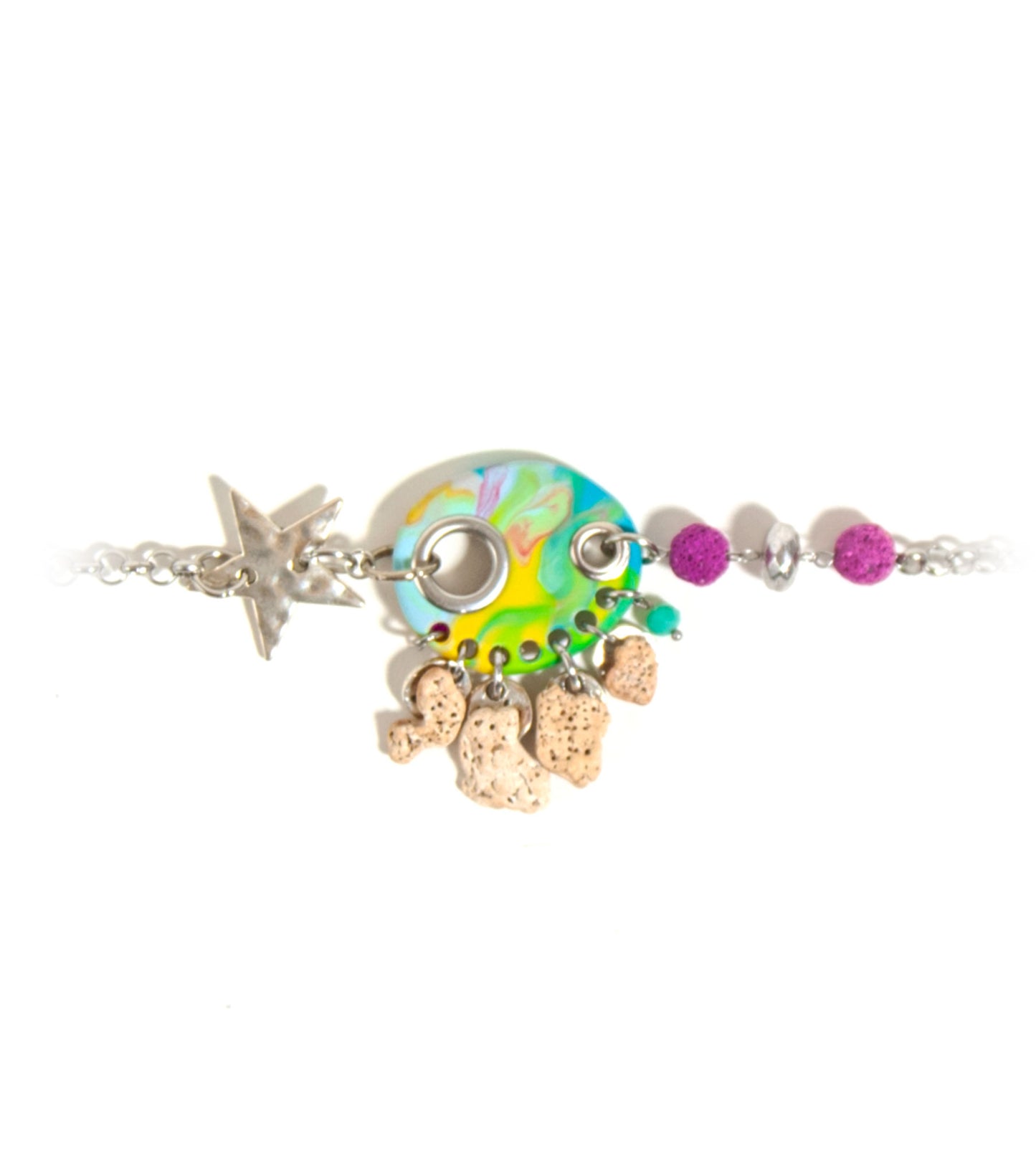 NECKLACE #64