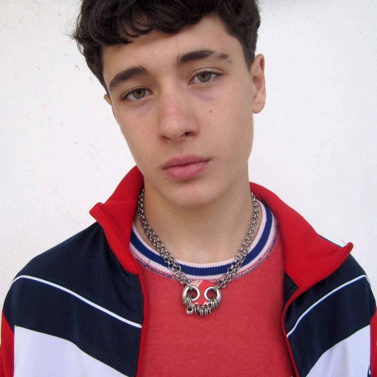 NECKLACE #100