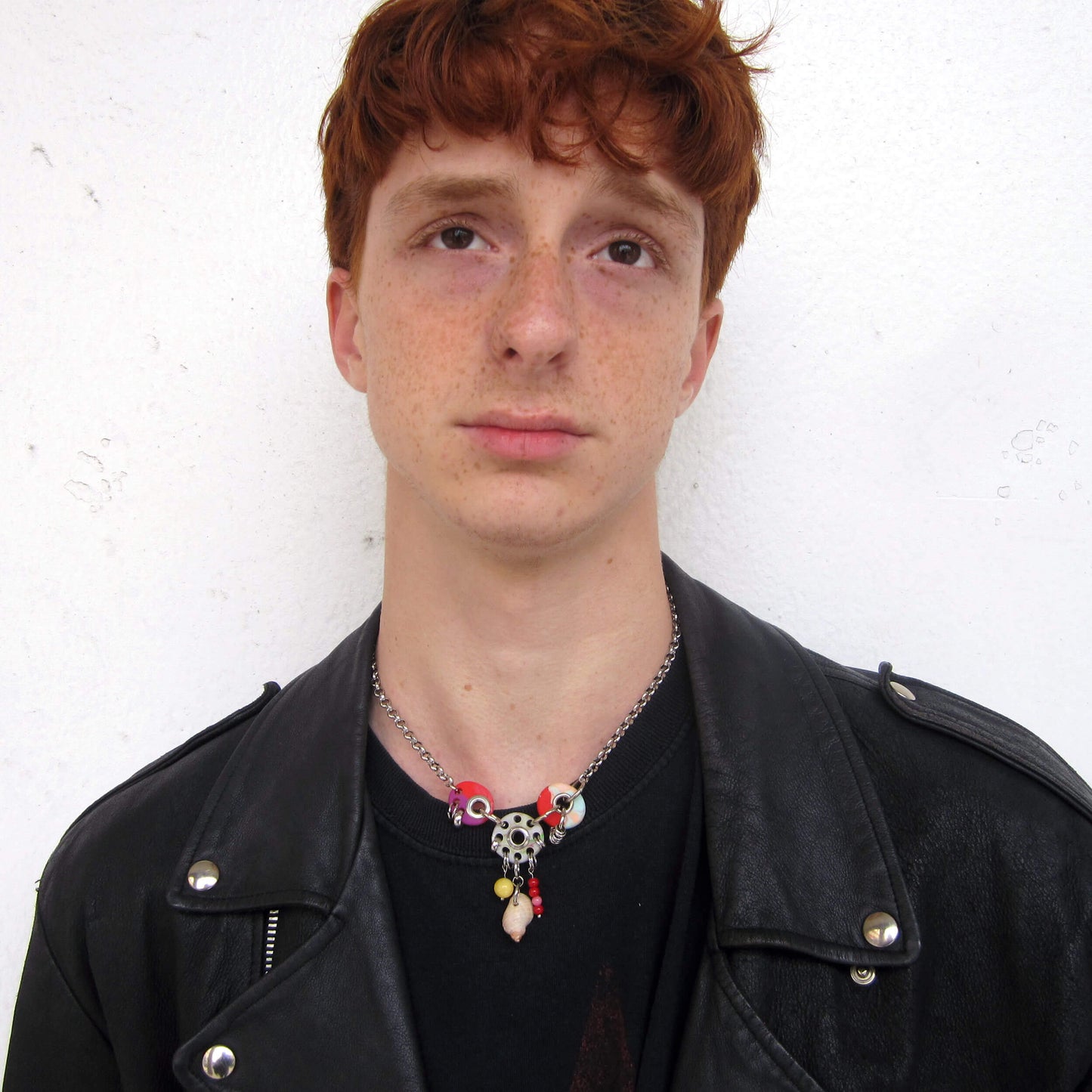 NECKLACE #101