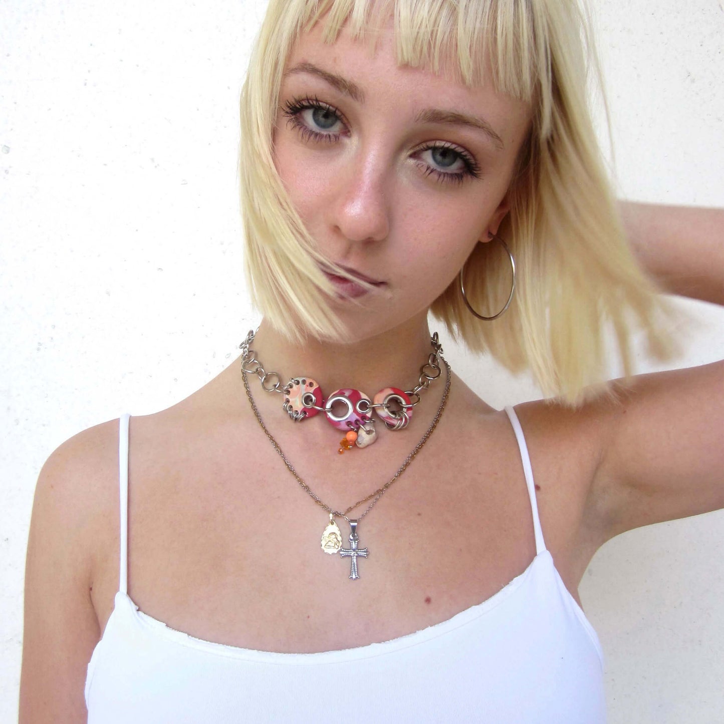 NECKLACE #102