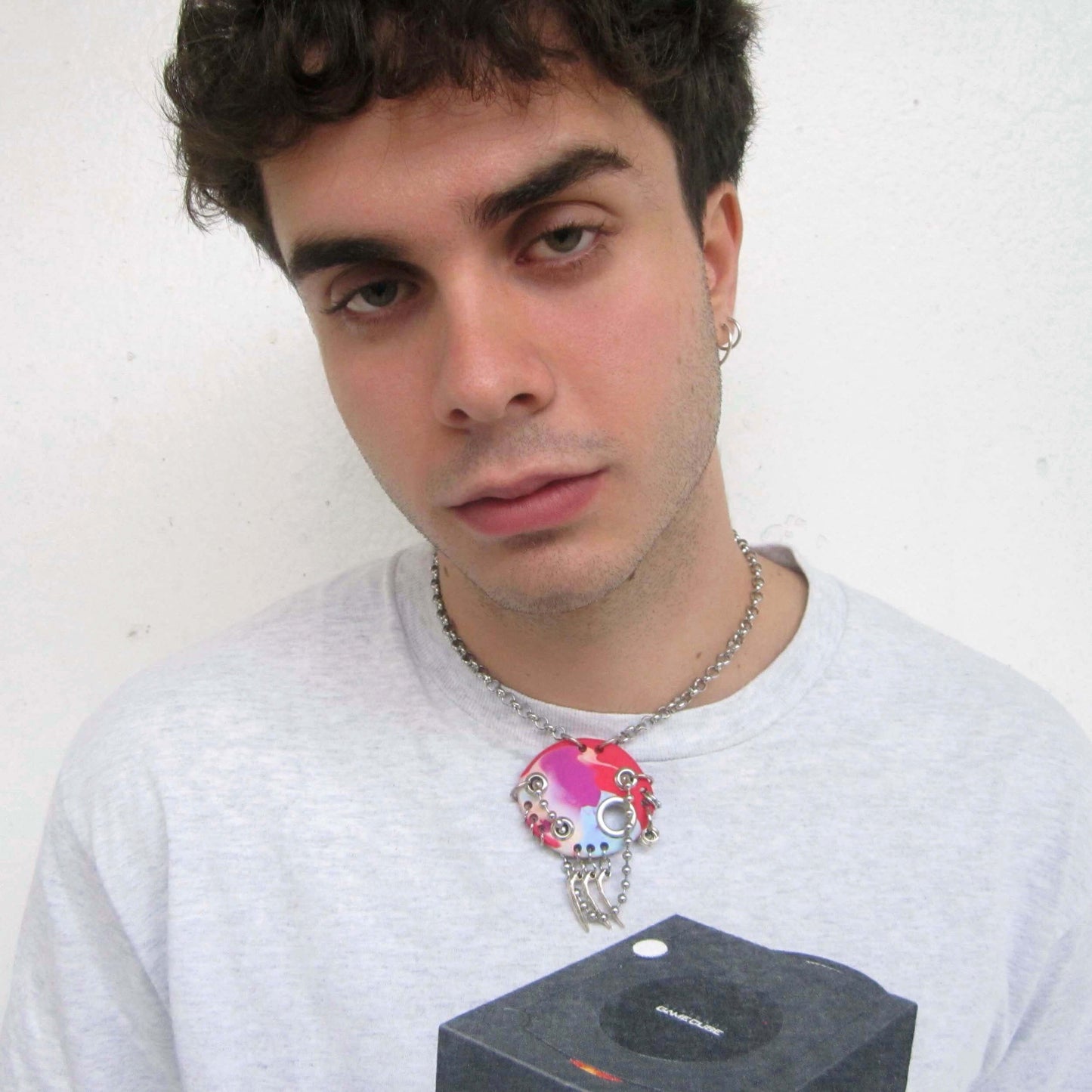 NECKLACE #98