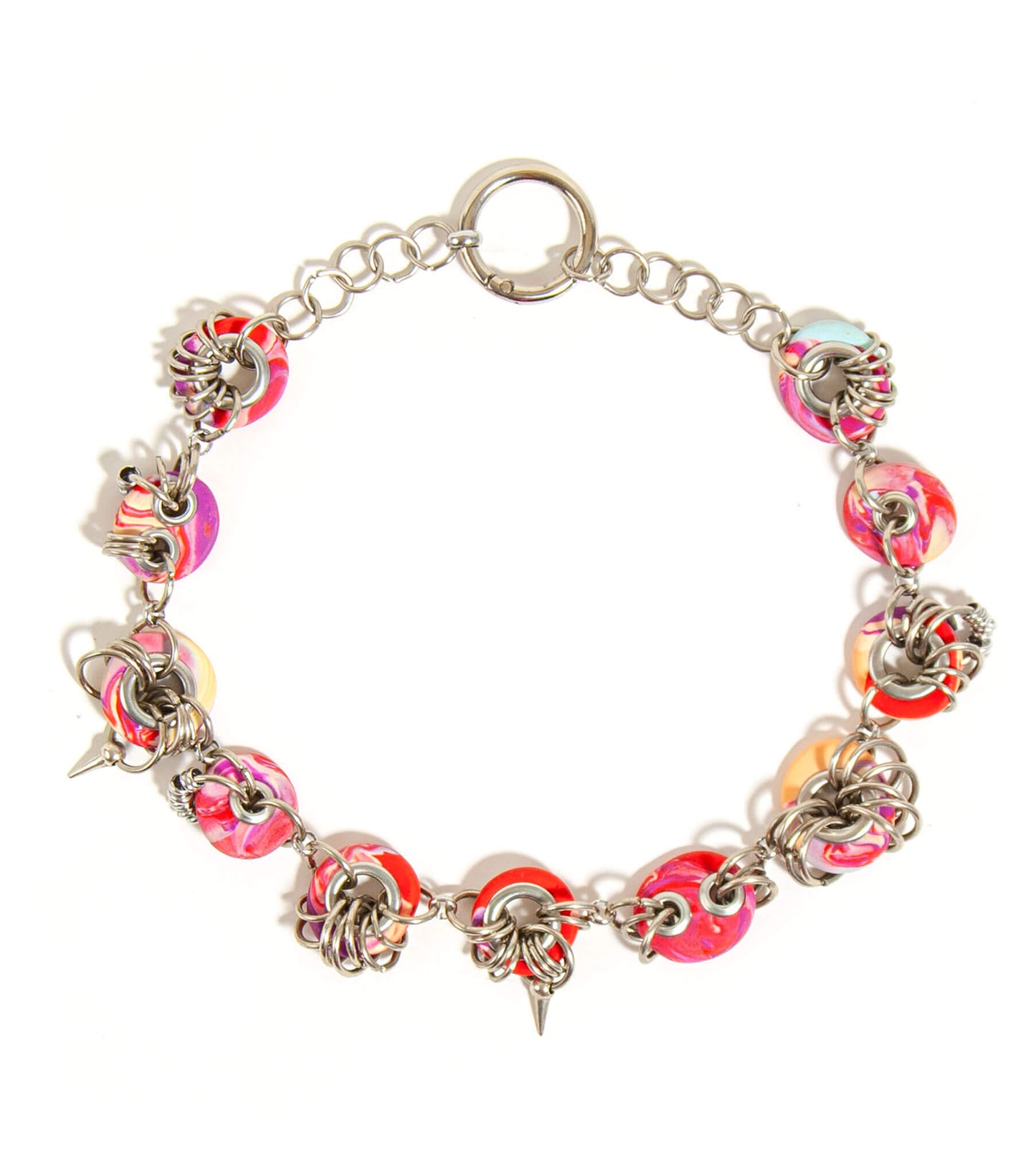 NECKLACE #106